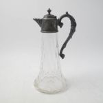 628 5349 WINE PITCHER